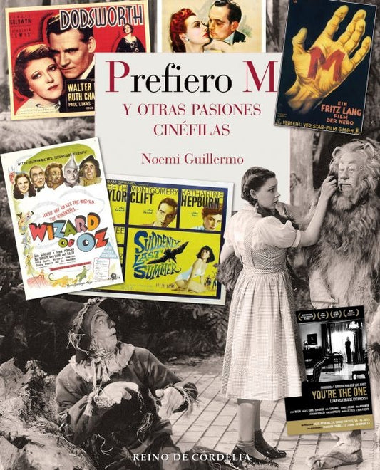 PREFIERO M | GUILLERMONOEMI
