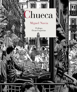 CHUECA | NAVIAMIGUEL