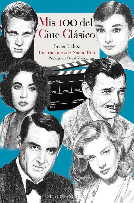 MIS 100 DEL CINE CLASICO | LAHOZRUA