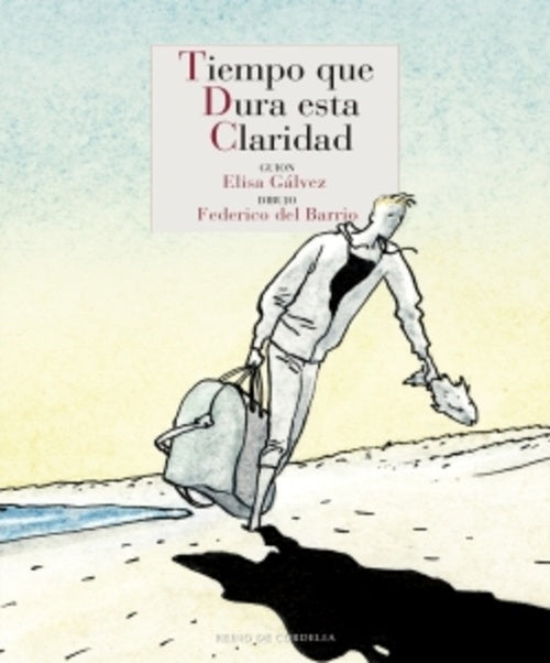 TIEMPO QUE DURA ESTA CLARIDAD | DEL BARRIOFEDERICO