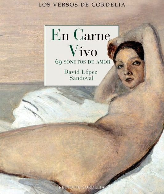 EN CARNE VIVO | LOPEZ SANDOVALDAVID