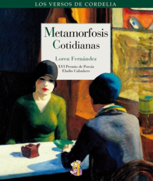 METAMORFOSIS COTIDIANAS | FERNANDEZLOREN
