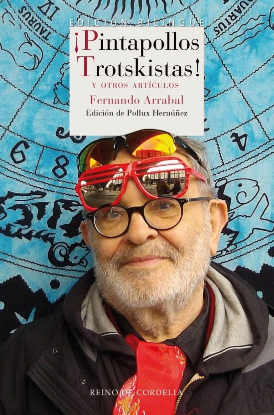 PINTAPOLLOS TROSKISTAS | ARRABALFERNANDO