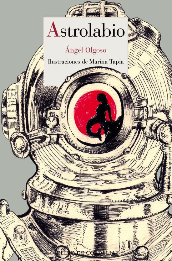ASTROLABIO | OLGOSOANGEL