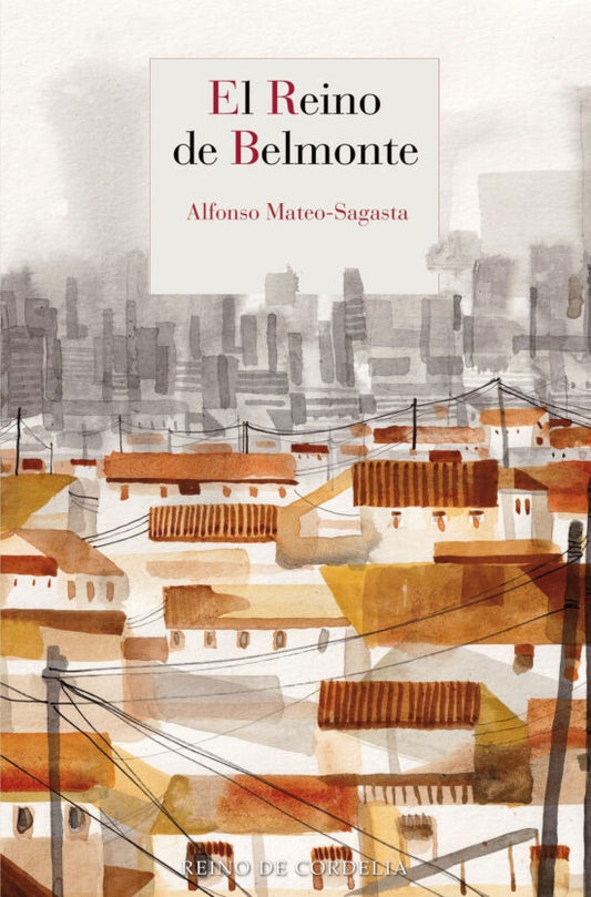 REINO DE BELMONTE,EL | MATEOSAGASTAALFONSO