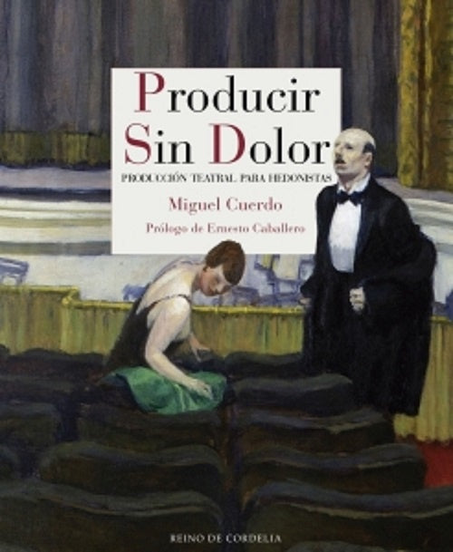 PRODUCIR SIN DOLOR | CUERDOMIGUEL