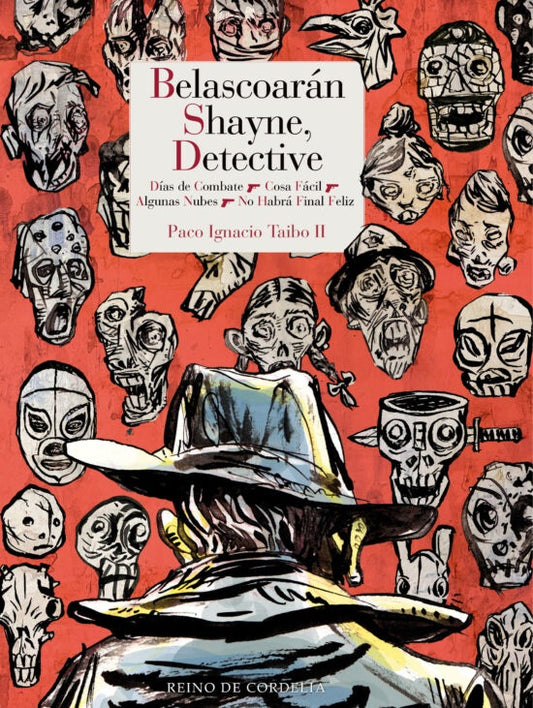 BELASCOARAN SHAYNE DETECTIVE | TAIBOIIPACO IGNACIO