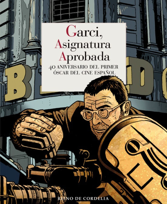 GARCI ASIGNATURAS PENDIENTES | DECUENCALUIS ALBERTO