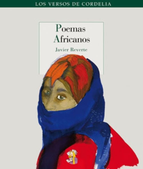 POEMAS AFRICANOS | MARTINEZ REVERTEJAVIER