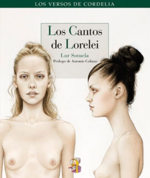 CANTOS DE LORELEI,LOS | SOTUELALUR