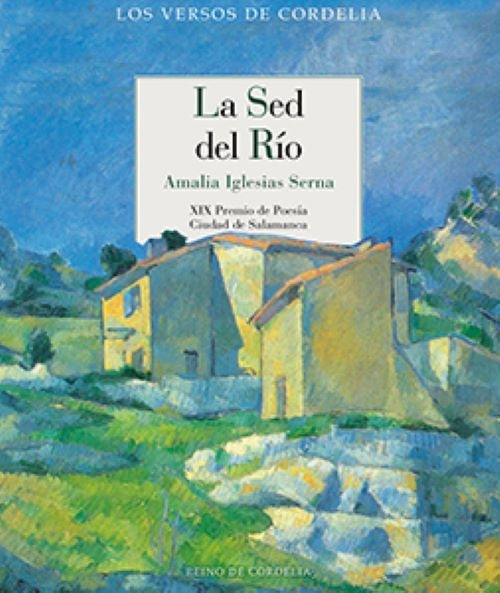 SED DEL RIO,LA | IGLESIAS SERNAAMALIA