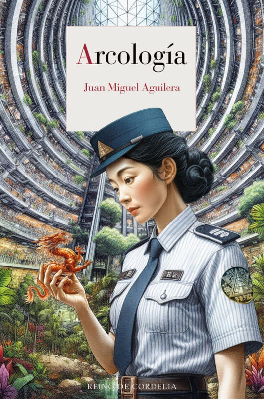 ARCOLOGIA | AGUILERAJUAN MIGUEL