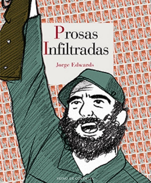 PROSAS INFILTRADAS | EDWARDS VALDESJORGE