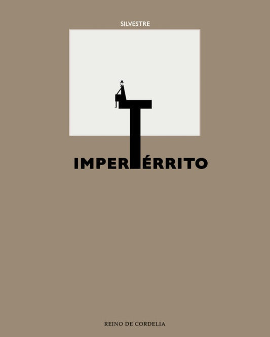 IMPERTERRITO | SILVESTRE