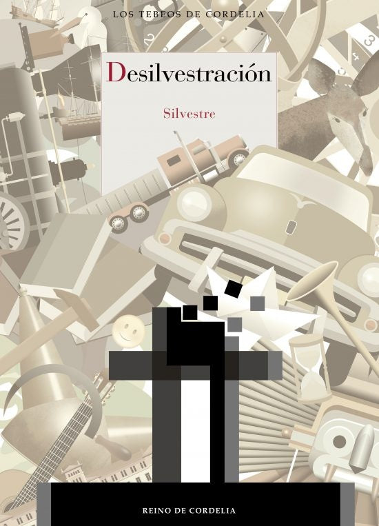 DESILVESTRACION | SILVESTRE