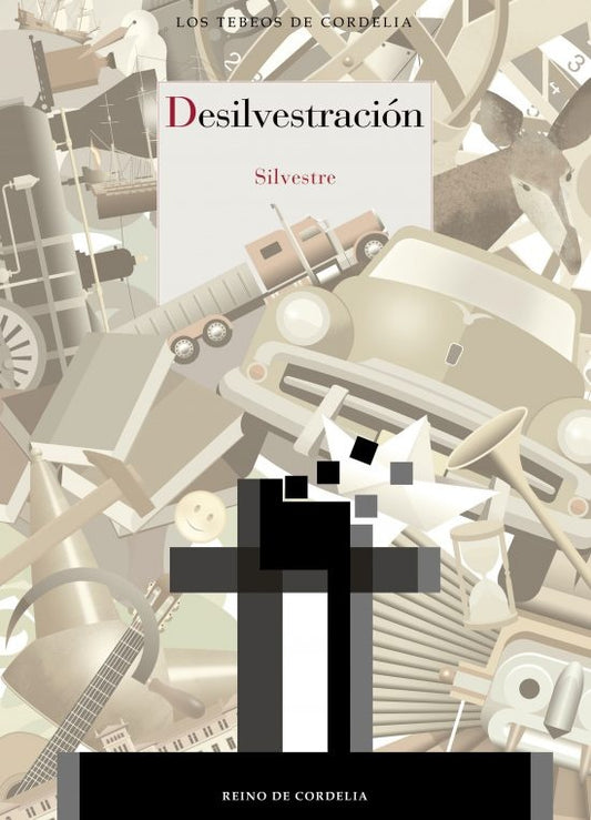 DESILVESTRACION | SILVESTRE