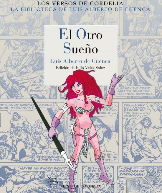 OTRO SUEÑO,EL | DECUENCALUIS ALBERTO