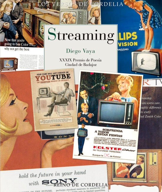 STREAMING | VAYADIEGO