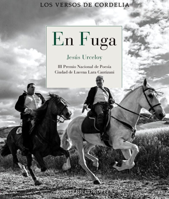EN FUGA | URCELOYJESUS