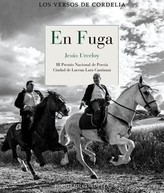 EN FUGA | URCELOYJESUS