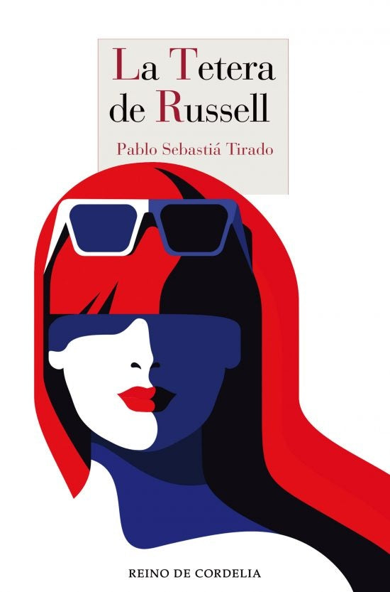 TETERA DE RUSSELL,LA | SEBASTIA TIRADOPABLO