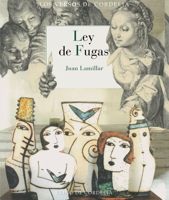 LEY DE FUGAS | LAMILLARJUAN