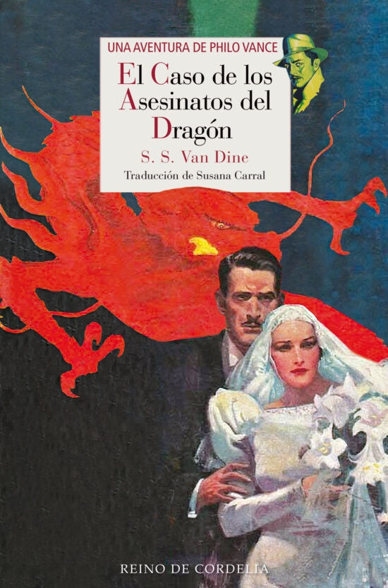CASO DEL ASESINATO DEL DRAGON,EL | VANDINES S