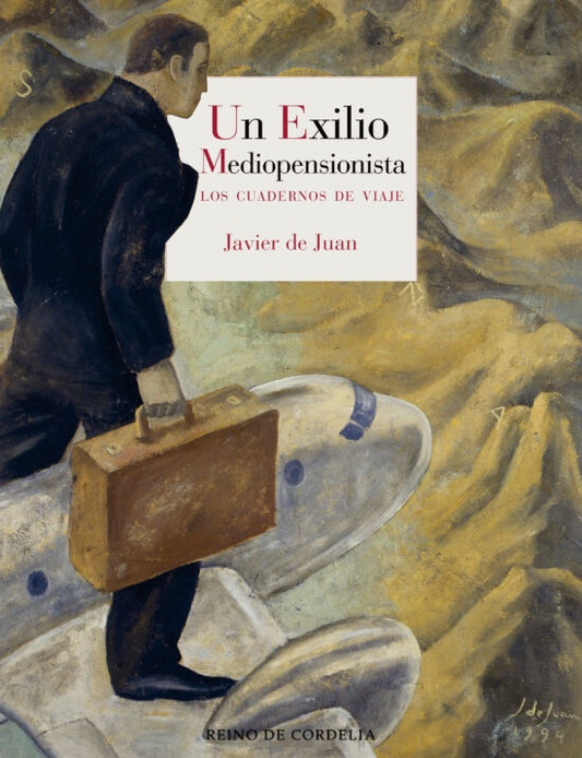 UN EXILIO MEDIOPENSIONISTA | DE JUANJAVIER