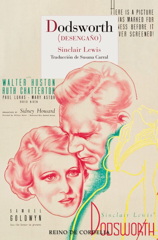 DODSWORTH | LEWIS SINCLAIR
