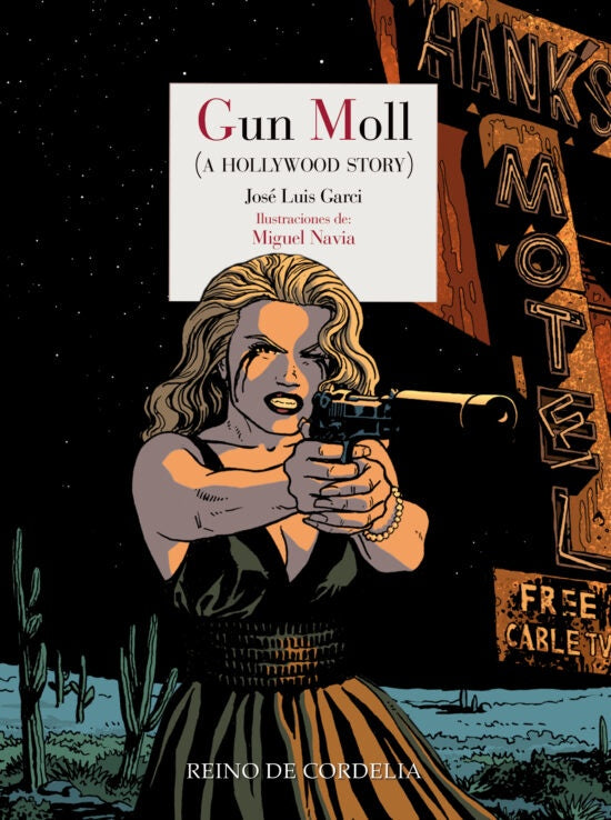 GUN MOLL | GARCIJOSELUISNAVIA MIGUEL