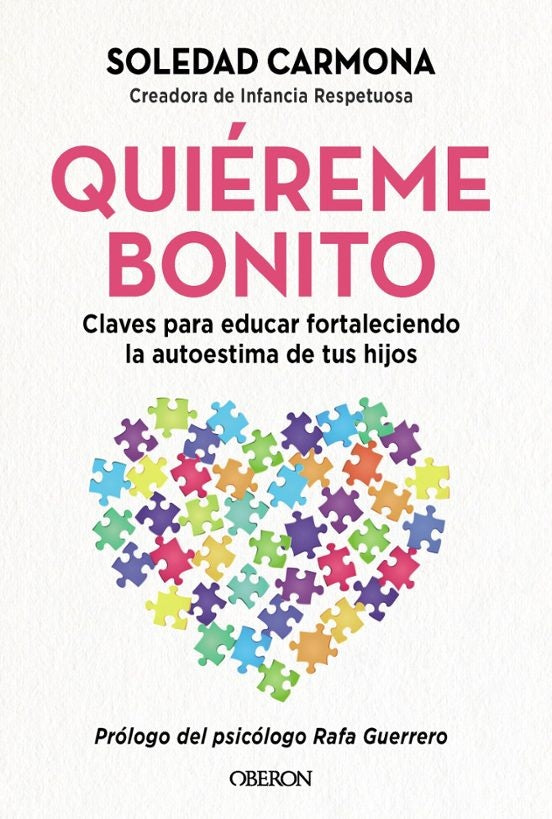 QUIEREME BONITO | CARMONA SOL