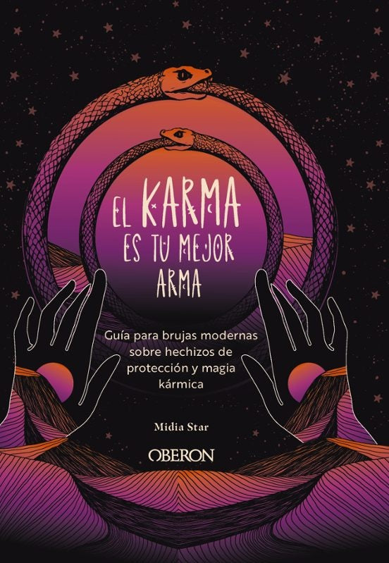 EL KARMA ES TU MEJOR ARMA | STAR MIDIA