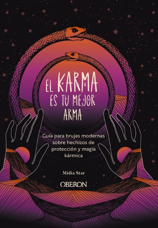EL KARMA ES TU MEJOR ARMA | STAR MIDIA
