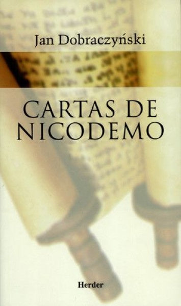 CARTAS DE NICODEMO | DOBRACZYNSKIJAN