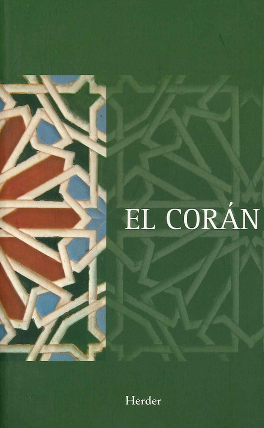 CORAN,EL RTCA HERDER | CORTESJULIO