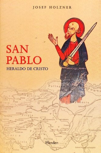 SAN PABLO | HOLZNER