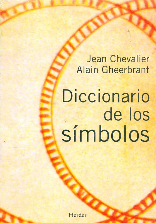 DICCIONARIO DE LOS SIMBOLOS | CHEVALIER