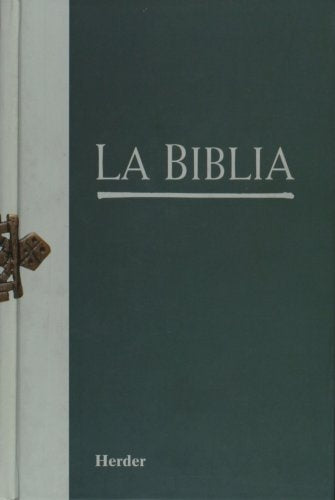 BIBLIA POPULAR BOLSILLO | AAVV (alemanes)