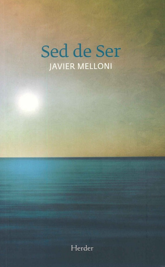 SED DE SER | MELLONIJAVIER