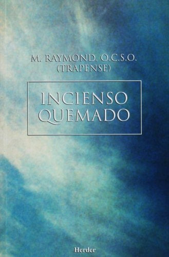 INCIENSO QUEMADO | RAYMOND