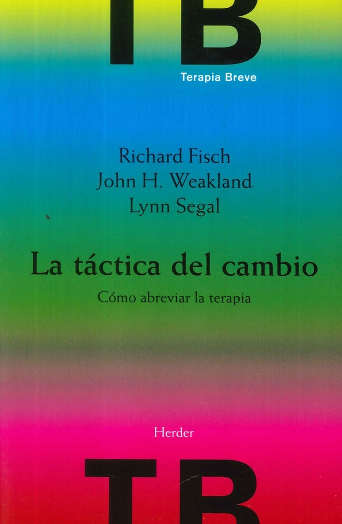 TACTICA DEL CAMBIO | FISCHR
