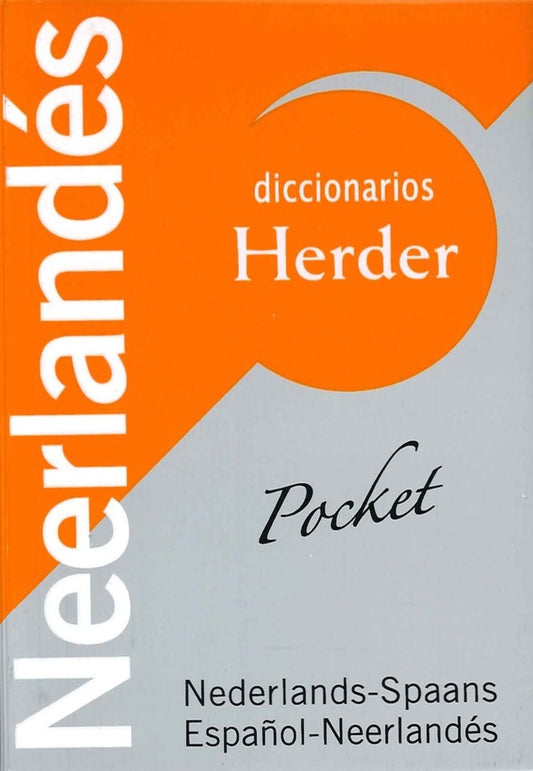 DICCIONARIO NEERLANDES POCKET | SATTLERJOHANNA