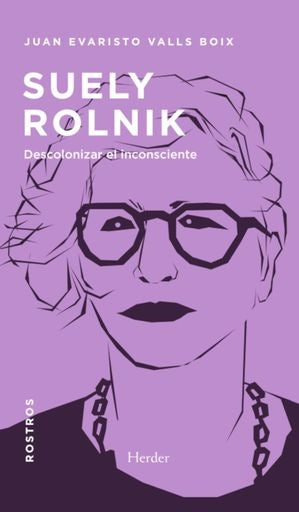 SUELY ROLNIK | VALLSBOIXJUAN EVARISTO