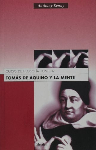 TOMAS DE AQUINO Y LA MENTE HERDER | KENNYANTHONY