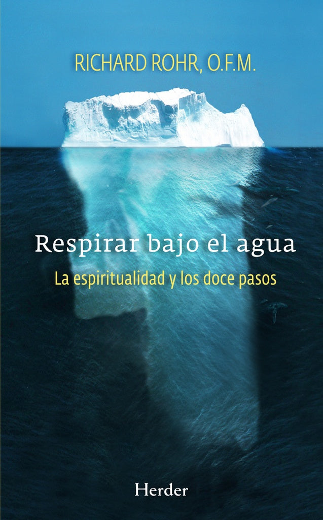RESPIRAR BAJO EL AGUA | ROHRRICAHRDOF M