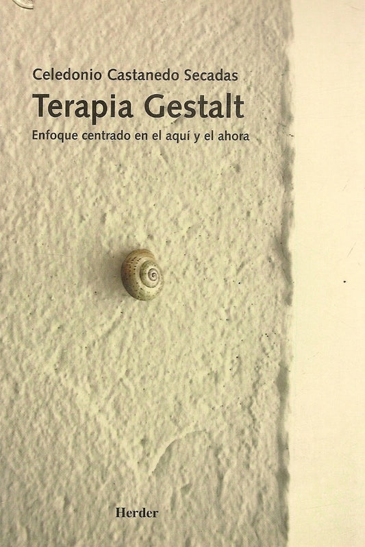 TERAPIA GESTALT | CASTANEDO