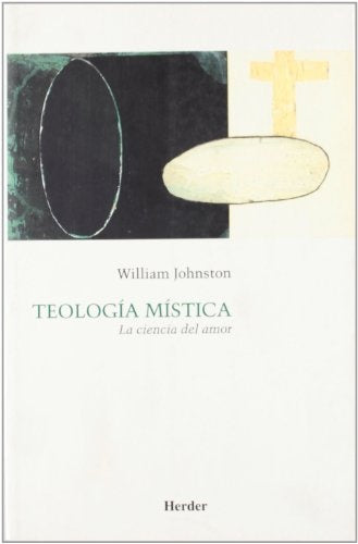TEOLOGIA MISTICA | JOHNSTON