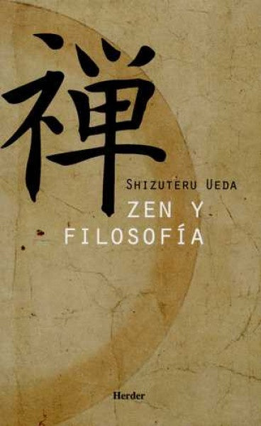 ZEN Y FILOSOFIA | UEDASHIZUTERU