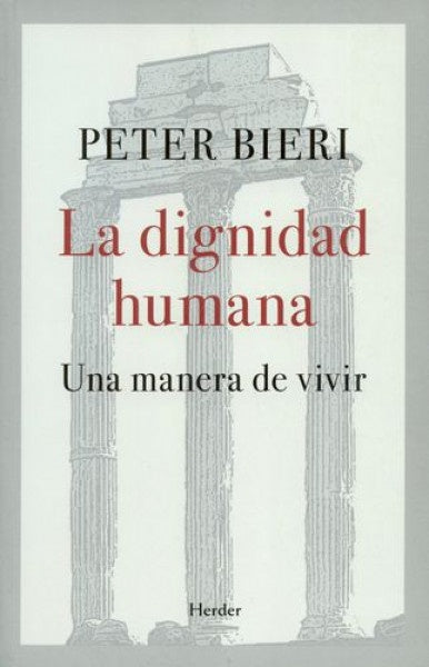 DIGNIDAD HUMANA,LA | BIERIPETER