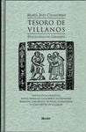 TESORO DE VILLANOS | CHAMORROMARIA INES